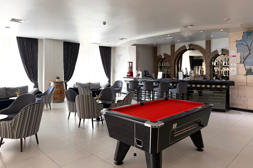 Luna Hotels & Resorts | Web Oficial