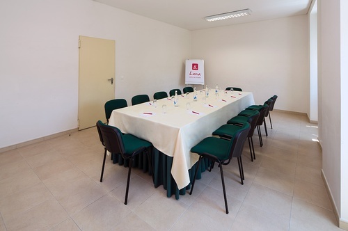 Luna Hotels & Resorts | Web Oficial