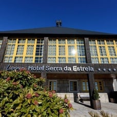 <strong>Luna Hotel Serra da Estrela</strong>