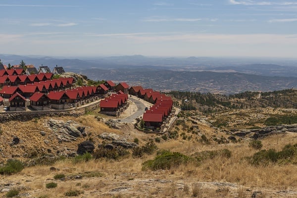 Luna Hotels & Resorts | Web Oficial