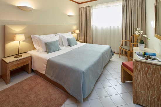Luna Clube Oceano Apartamentos Em Albufeira Luna Hotels Resorts