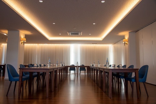 Luna Hotels & Resorts | Web Oficial