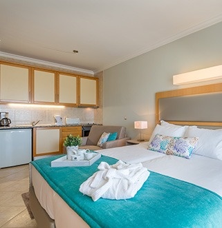 Luna Hotels & Resorts | Web Oficial - With or without a desire to cook today?