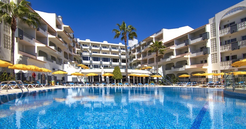 Luna Hotels & Resorts | Web Oficial - TUDO INCLUÍDO