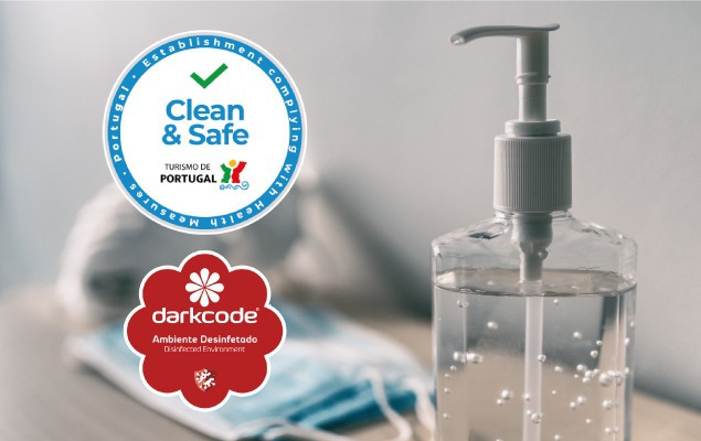 Luna Hotels & Resorts | Web Oficial - HYGIENE & SAFETY