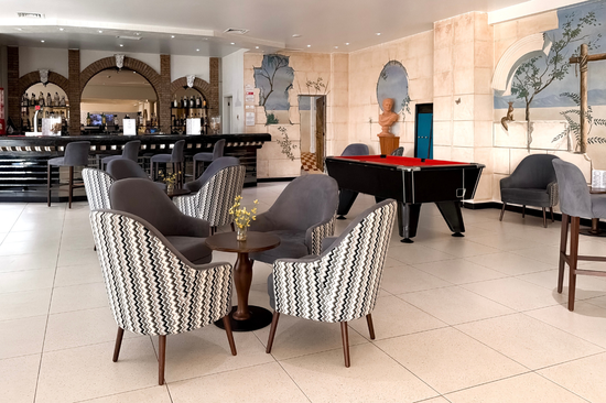 Luna Hotels & Resorts | Web Oficial