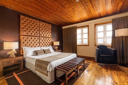 Luna Hotels & Resorts | Web Oficial