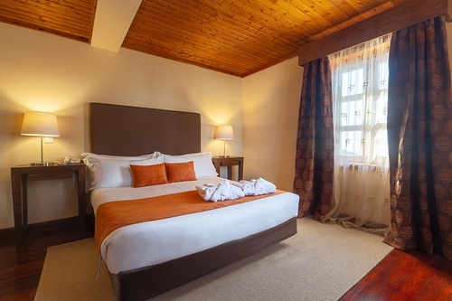 Luna Hotels & Resorts | Web Oficial