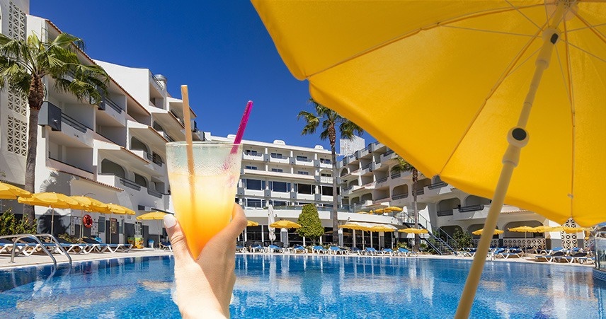 Luna Hotels & Resorts | Web Oficial - ALL INCLUDED, including your well-being.