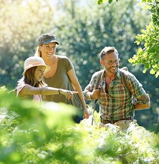 Luna Hotels & Resorts | Web Oficial - Summer in the Serra da Estrela