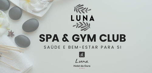 Luna Hotels & Resorts | Web Oficial