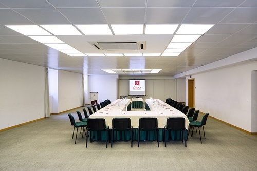 Luna Hotels & Resorts | Web Oficial