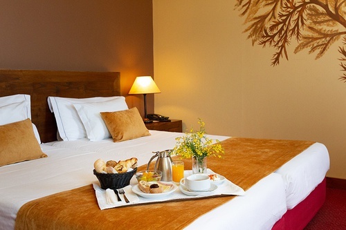 Luna Hotels & Resorts | Web Oficial