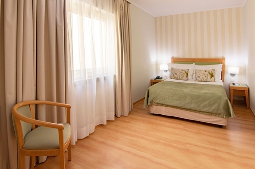 Luna Hotels & Resorts | Web Oficial