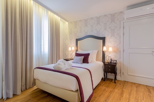 Luna Hotels & Resorts | Web Oficial