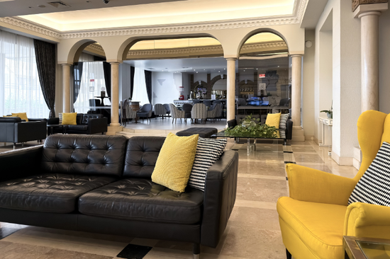 Luna Hotels & Resorts | Web Oficial