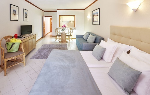 Luna Hotels & Resorts | Web Oficial