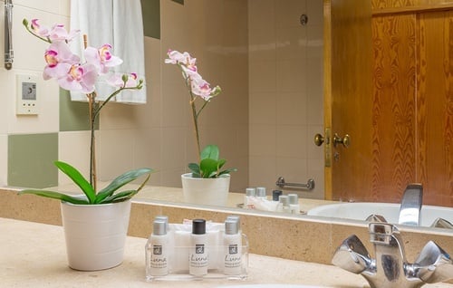 Luna Hotels & Resorts | Web Oficial