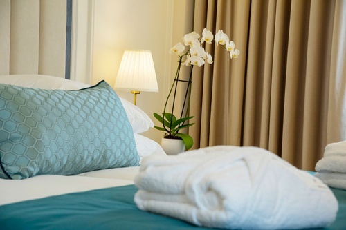 Luna Hotels & Resorts | Web Oficial