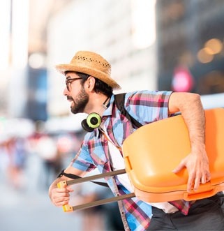 Luna Hotels & Resorts | Web Oficial - F&eacute;rias com seguran&ccedil;a!