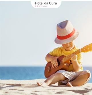 Luna Hotels & Resorts | Web Oficial - Children with free stay and food