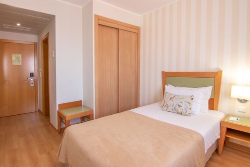 Luna Hotels & Resorts | Web Oficial