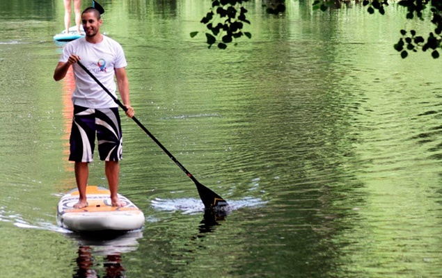 Luna Hotels & Resorts | Web Oficial - ROWING IN THE SERRA