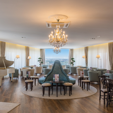 Luna Hotel Turismo