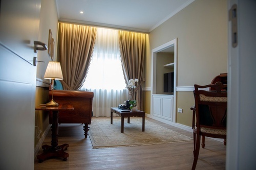 Luna Hotels & Resorts | Web Oficial