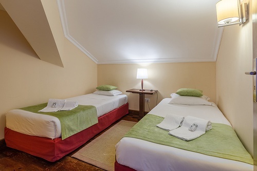 Luna Hotels & Resorts | Web Oficial