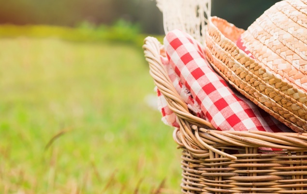 Luna Hotels & Resorts | Web Oficial - REGIONAL PICNIC