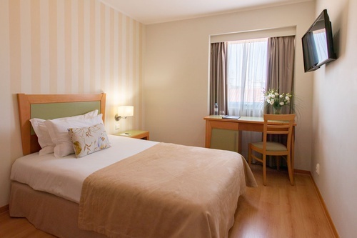 Luna Hotels & Resorts | Web Oficial