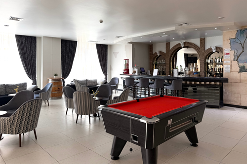 Luna Hotels & Resorts | Web Oficial