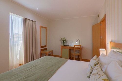 Luna Hotels & Resorts | Web Oficial