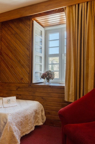 Luna Hotels & Resorts | Web Oficial