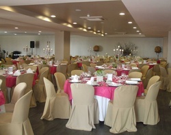 Luna Hotels & Resorts | Web Oficial