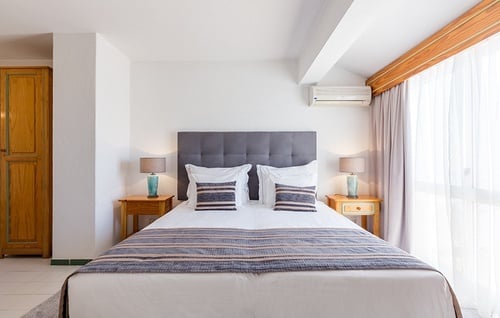 Luna Hotels & Resorts | Web Oficial