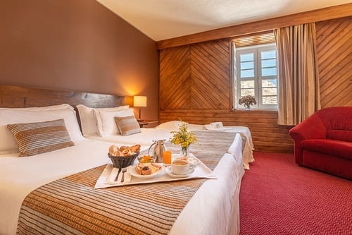 Luna Hotels & Resorts | Web Oficial