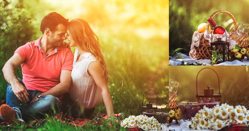 Luna Hotels & Resorts | Web Oficial - ROMANCE IN NATURE