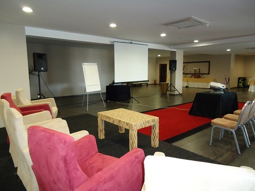 Luna Hotels & Resorts | Web Oficial