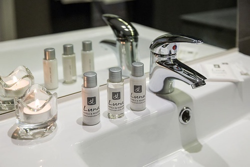 Luna Hotels & Resorts | Web Oficial