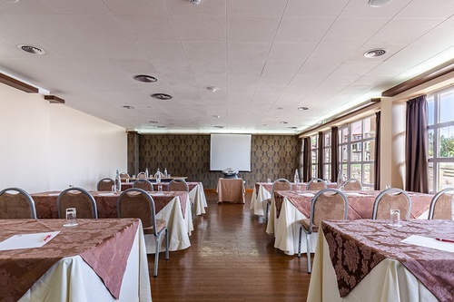 Luna Hotels & Resorts | Web Oficial