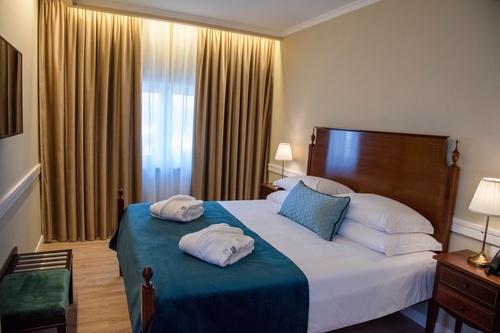 Luna Hotels & Resorts | Web Oficial