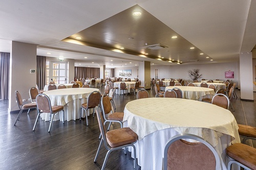 Luna Hotels & Resorts | Web Oficial