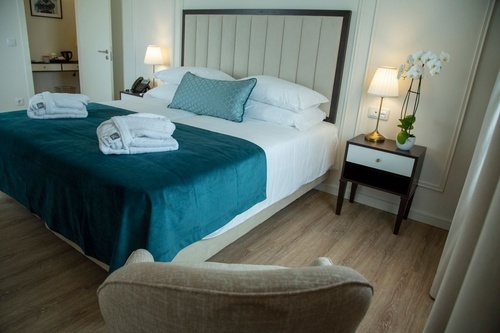 Luna Hotels & Resorts | Web Oficial