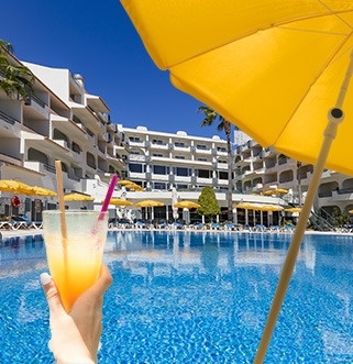Luna Hotels & Resorts | Web Oficial - ALL INCLUDED, including your well-being.