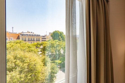 Luna Hotels & Resorts | Web Oficial