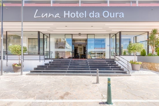 Luna Hotels & Resorts | Web Oficial