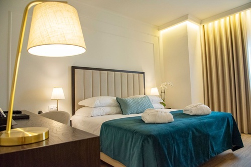 Luna Hotels & Resorts | Web Oficial