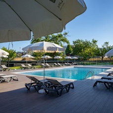 <strong>Luna Arcos Hotel</strong>